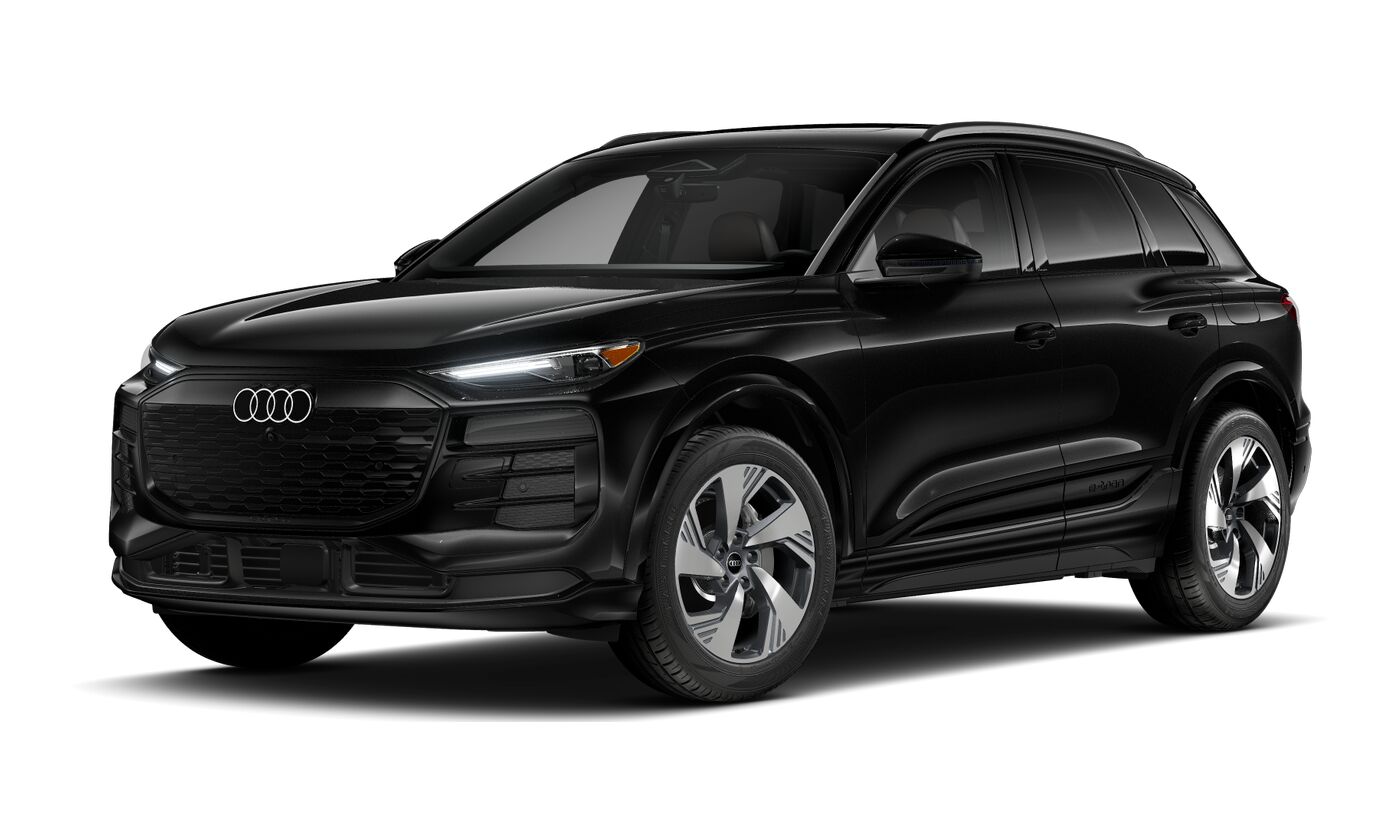 2025 Audi Q6 e-tron Premium quattro's photo