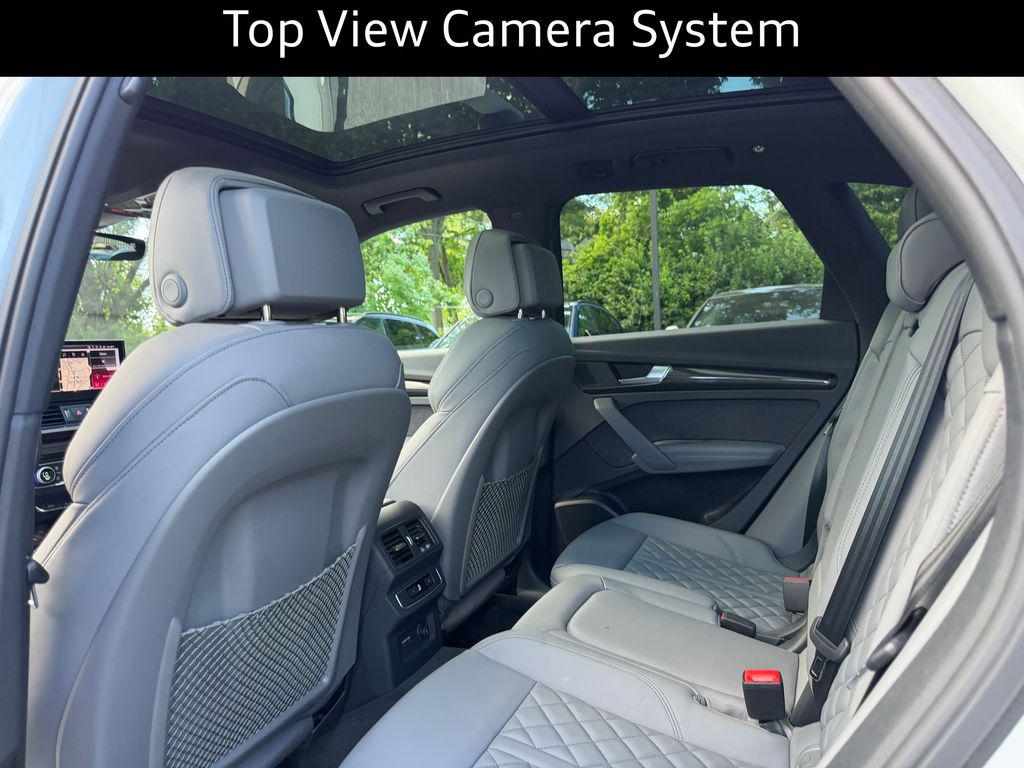 2025 Audi SQ5 Premium Plus - Photo 30