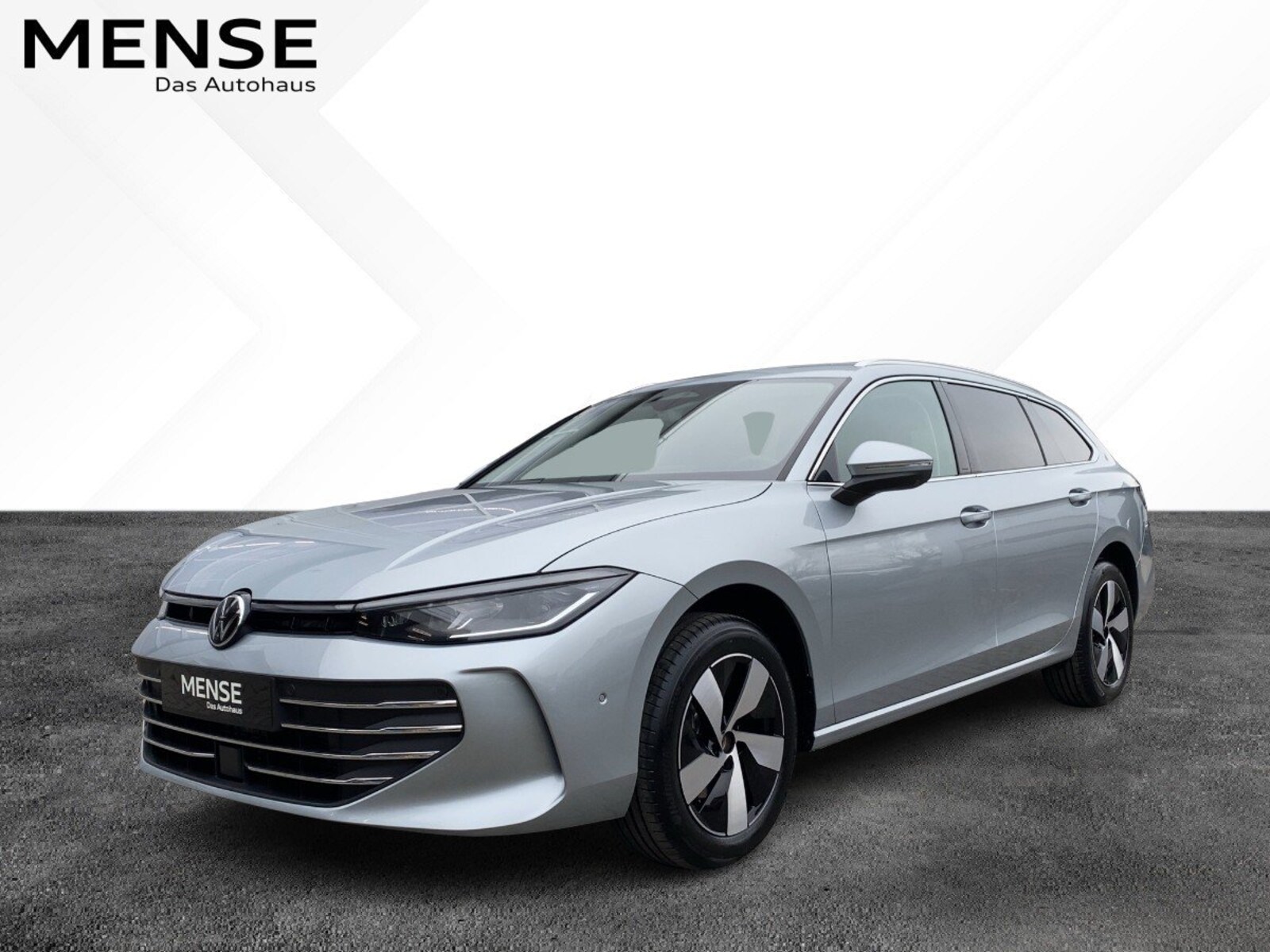 Volkswagen Passat – Bild 2