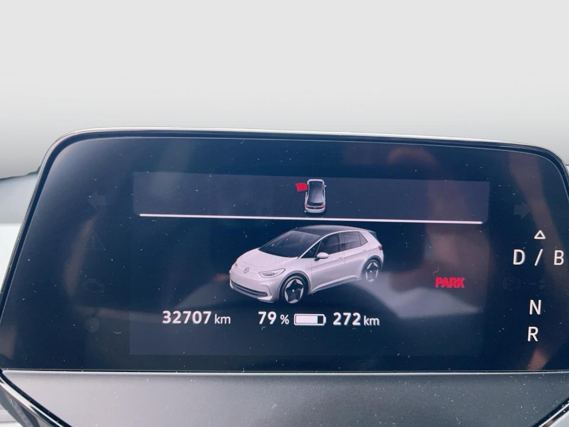 Volkswagen ID.3 MOVE Pro