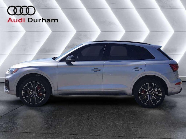 2024 Audi Q5