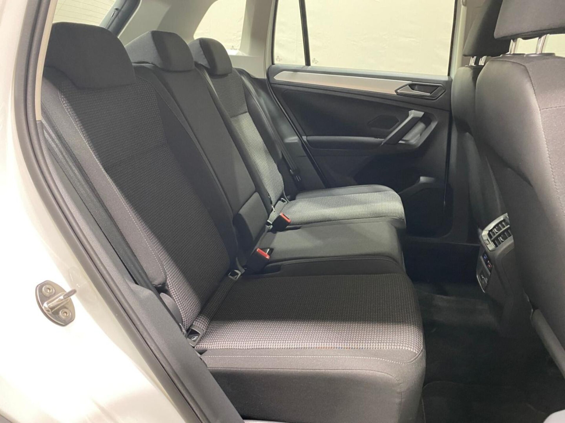 Volkswagen Tiguan Trendline