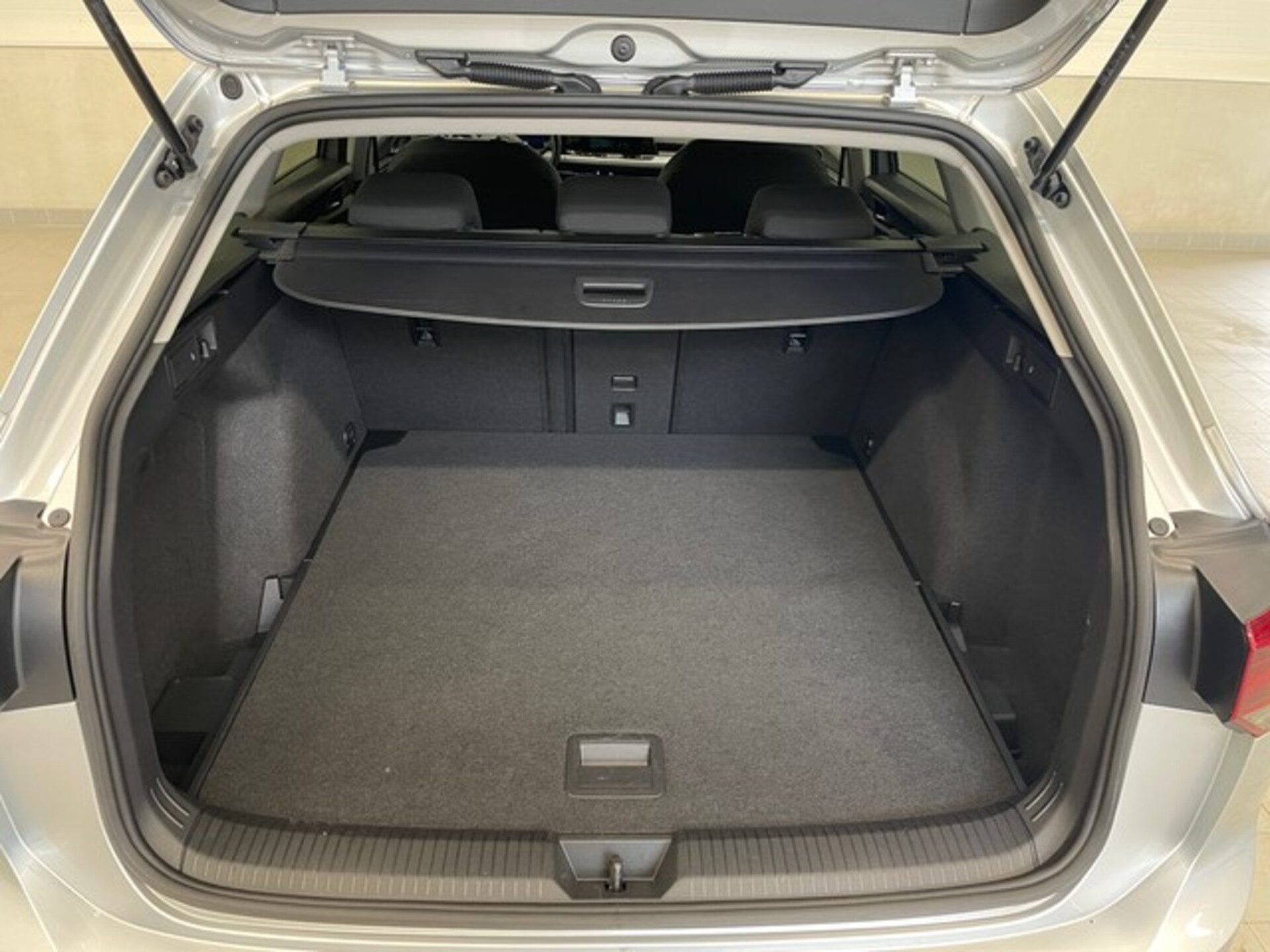 Volkswagen Golf Variant Active