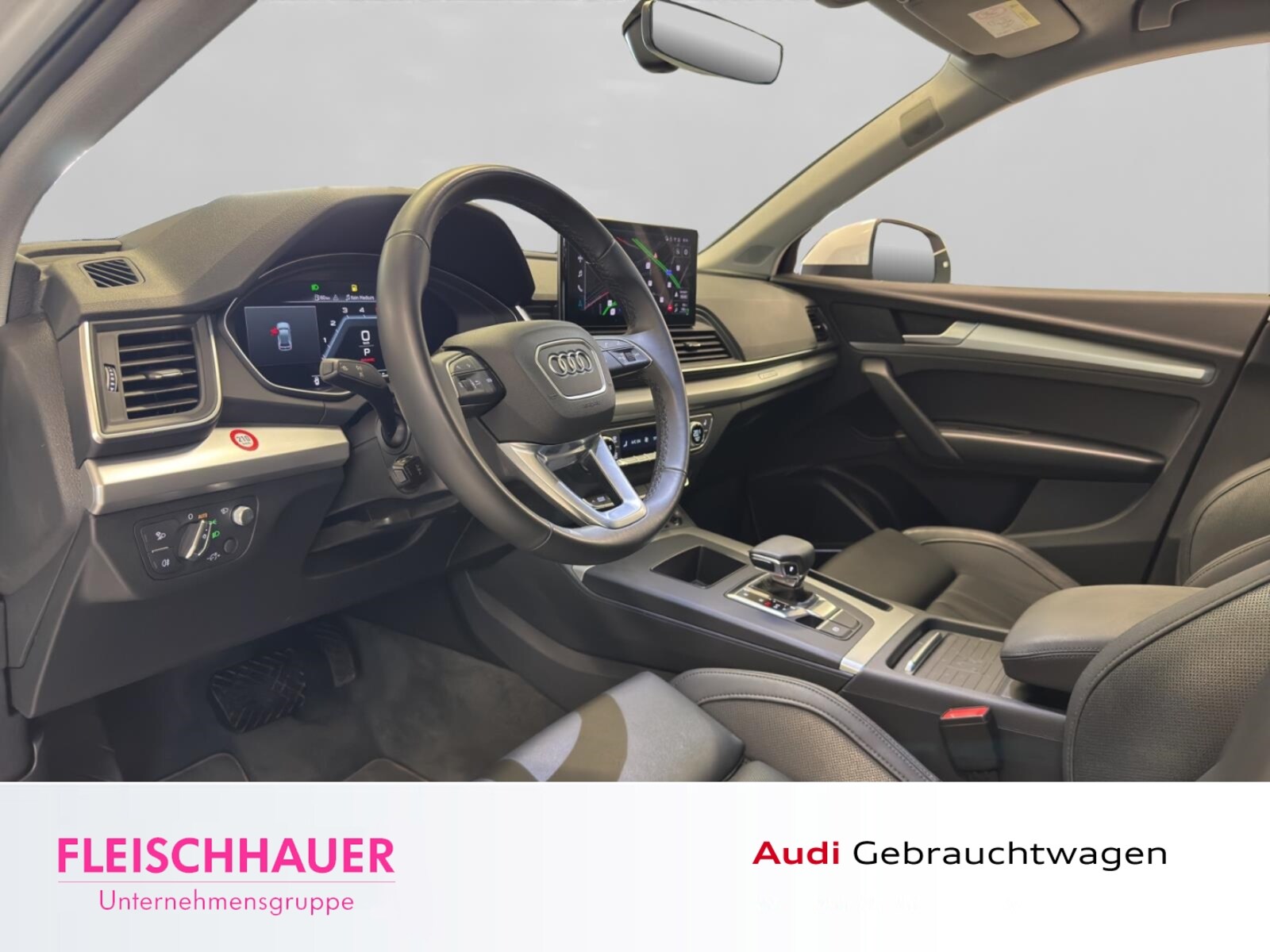 Audi Q5 – Bild 10