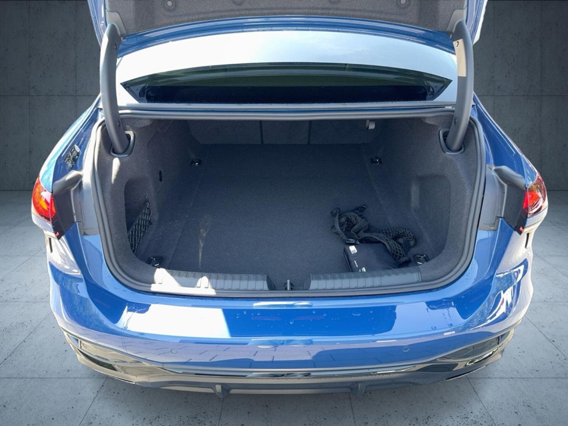 Audi A6 Limousine