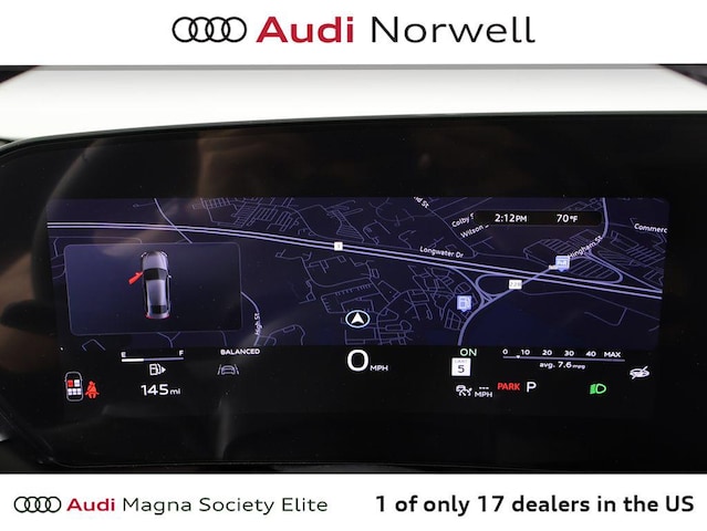 2026 Audi A5 Premium Plus - Photo 30