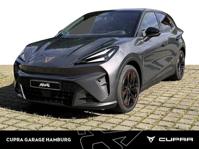 CUPRA Raval Endurance 155kW (54299)