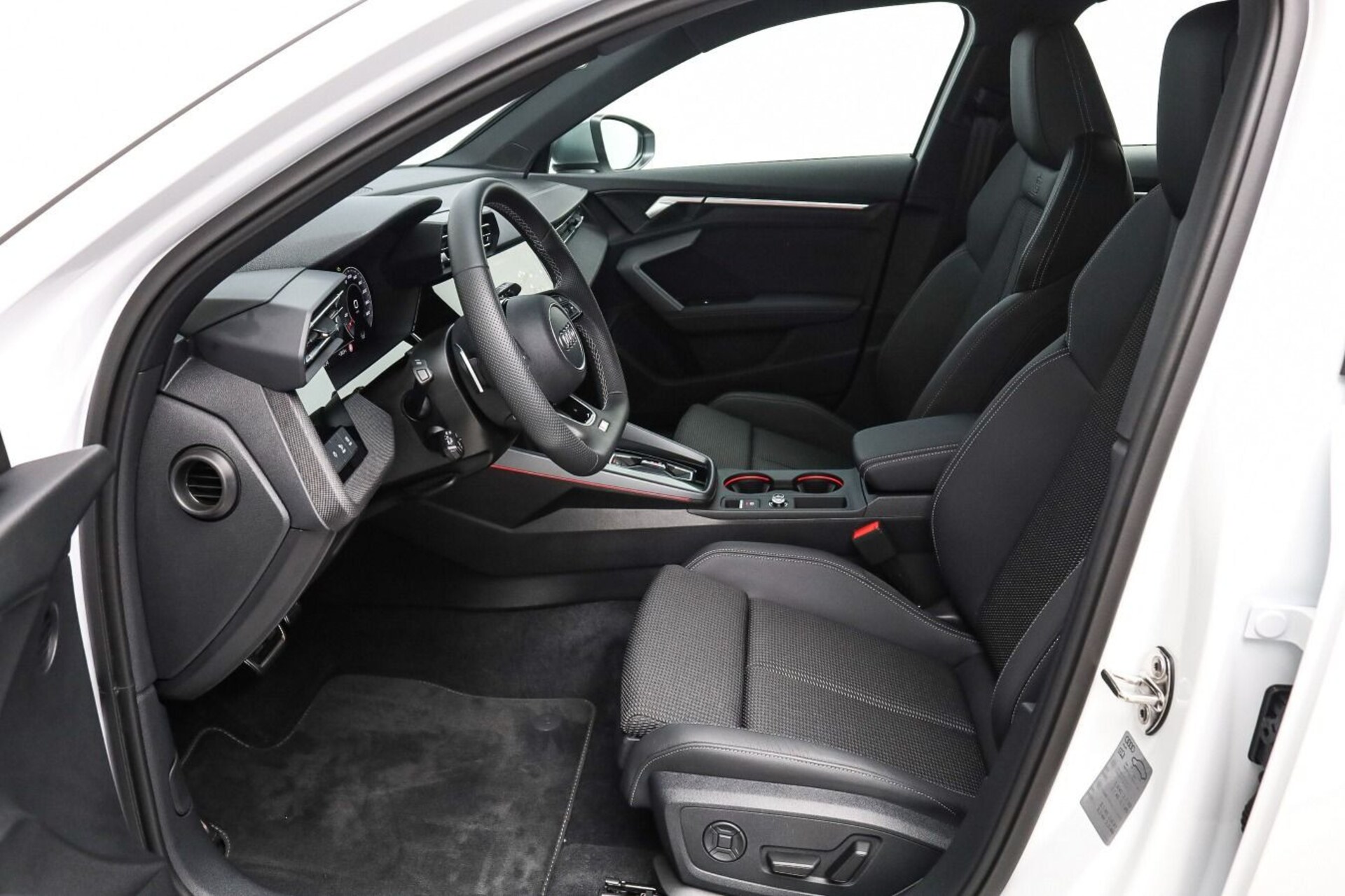 Audi S3 Sportback