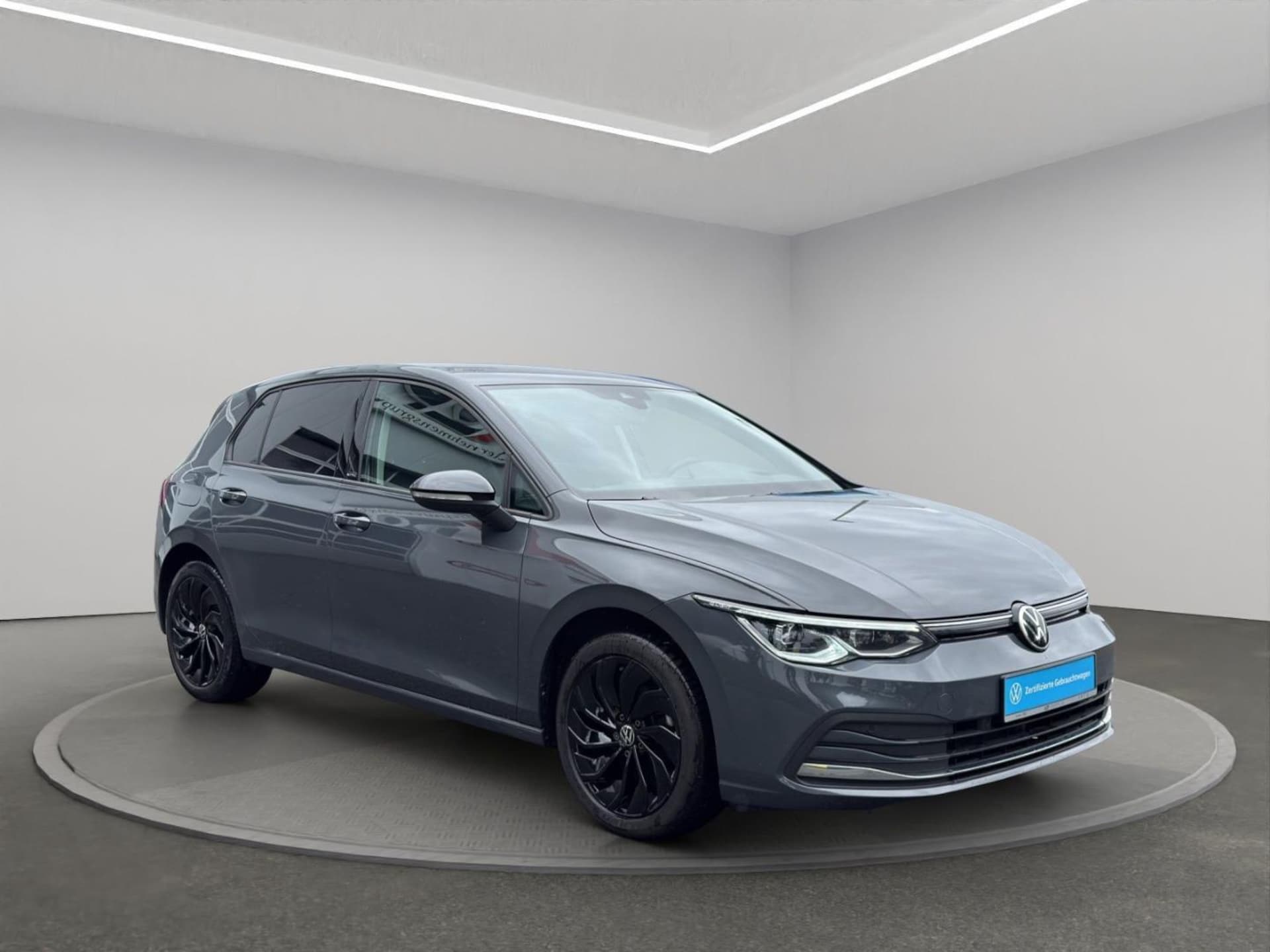 Volkswagen Golf Active
