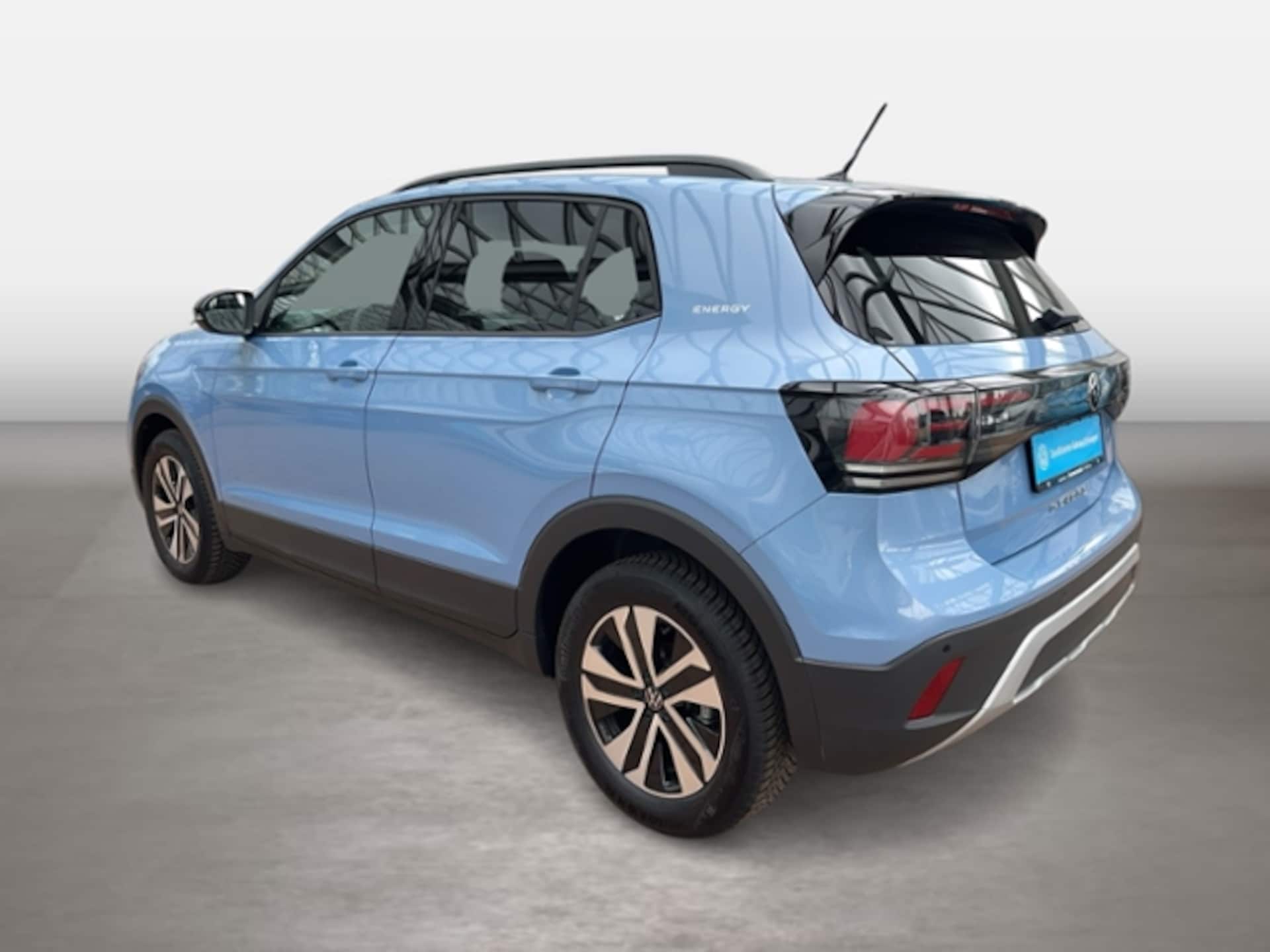 Volkswagen T-Cross ENERGY