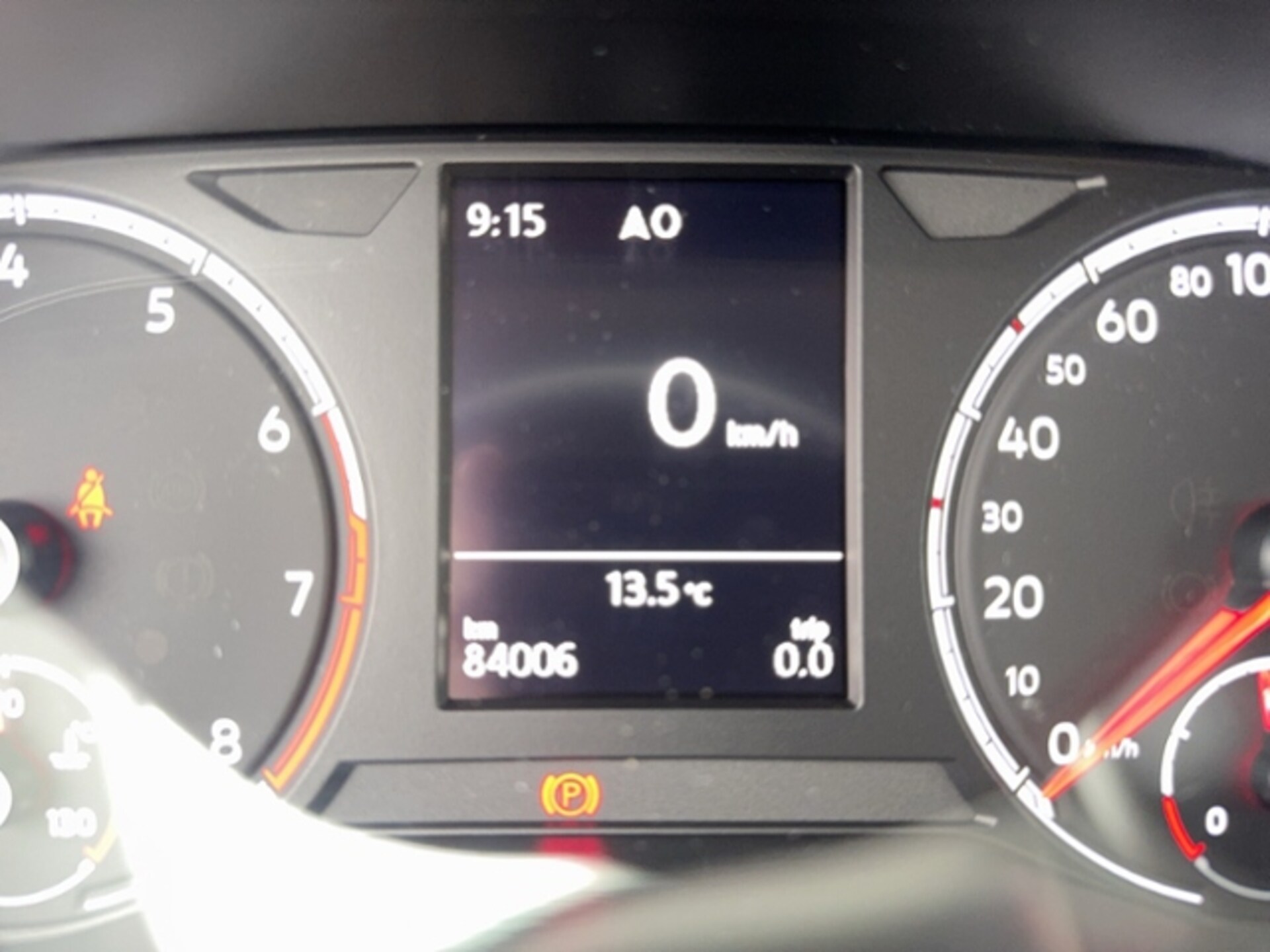Volkswagen Polo IQ.DRIVE