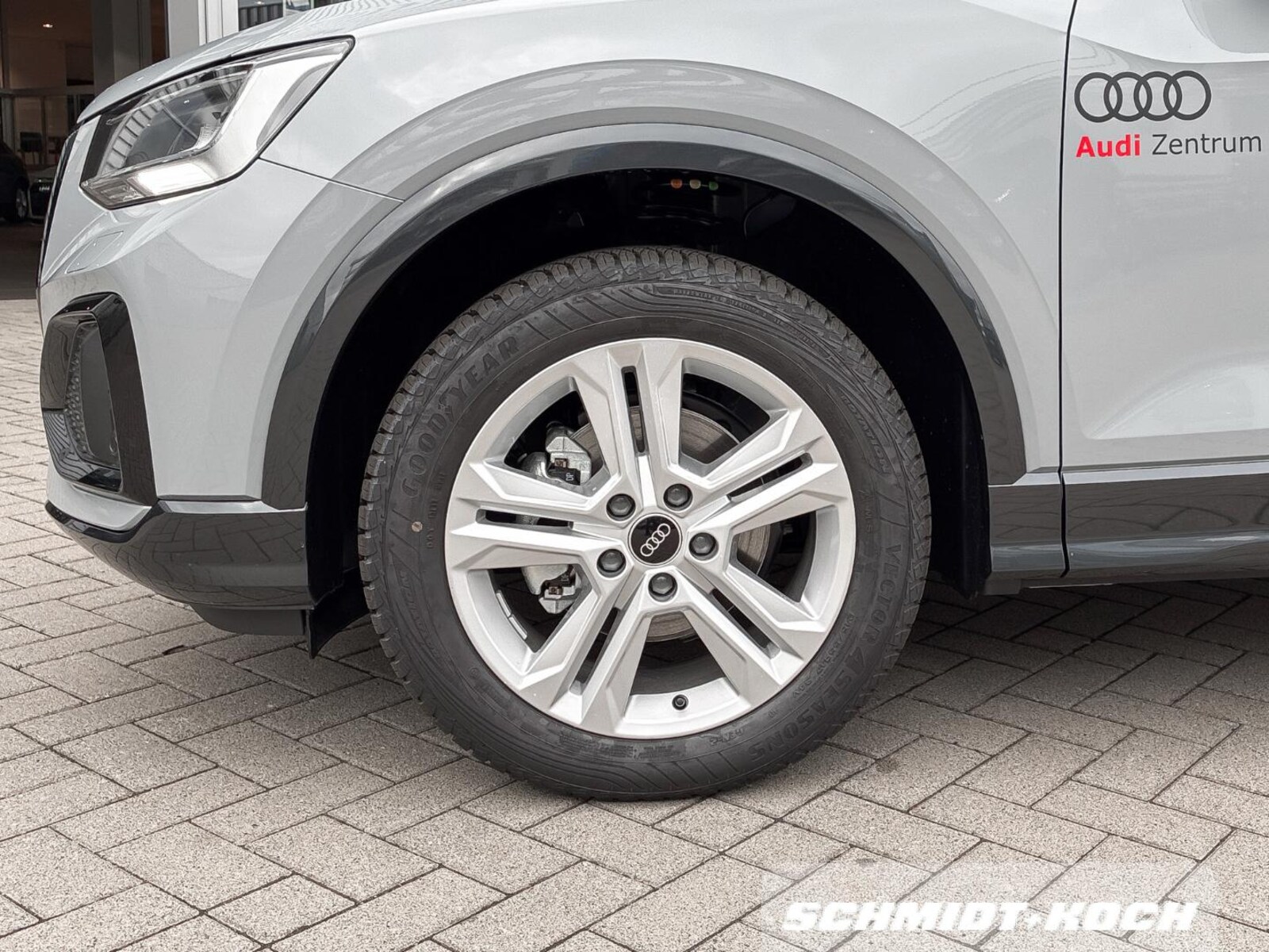 Audi Q2 – Bild 8