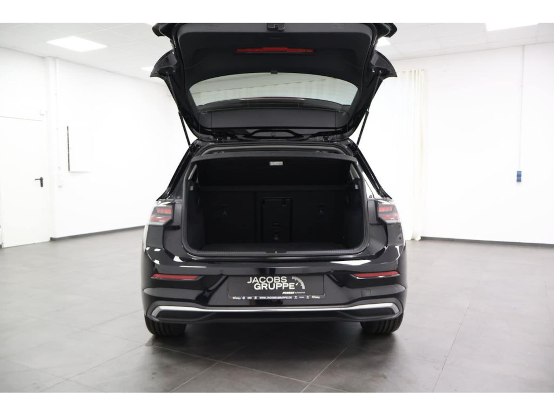 Volkswagen Golf Style