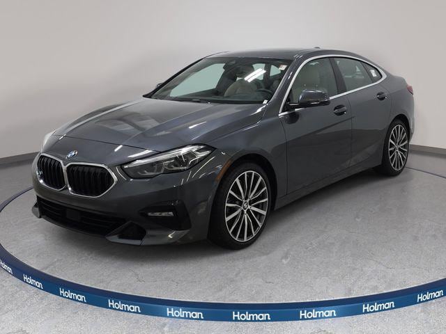 2021 BMW 228i Gran Coupé