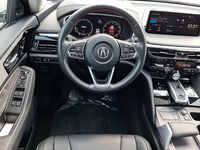 2023 Acura MDX