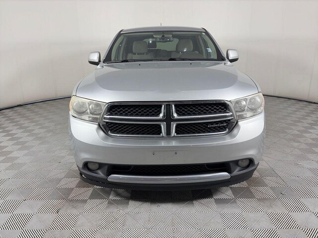 2011 Dodge Durango