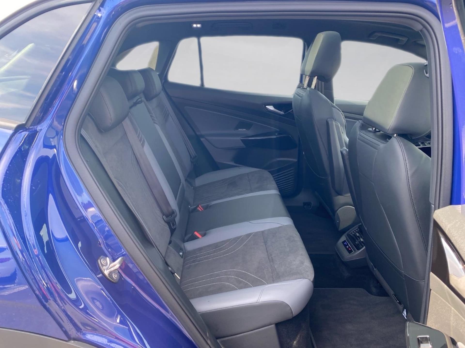 Volkswagen ID.4 Pro