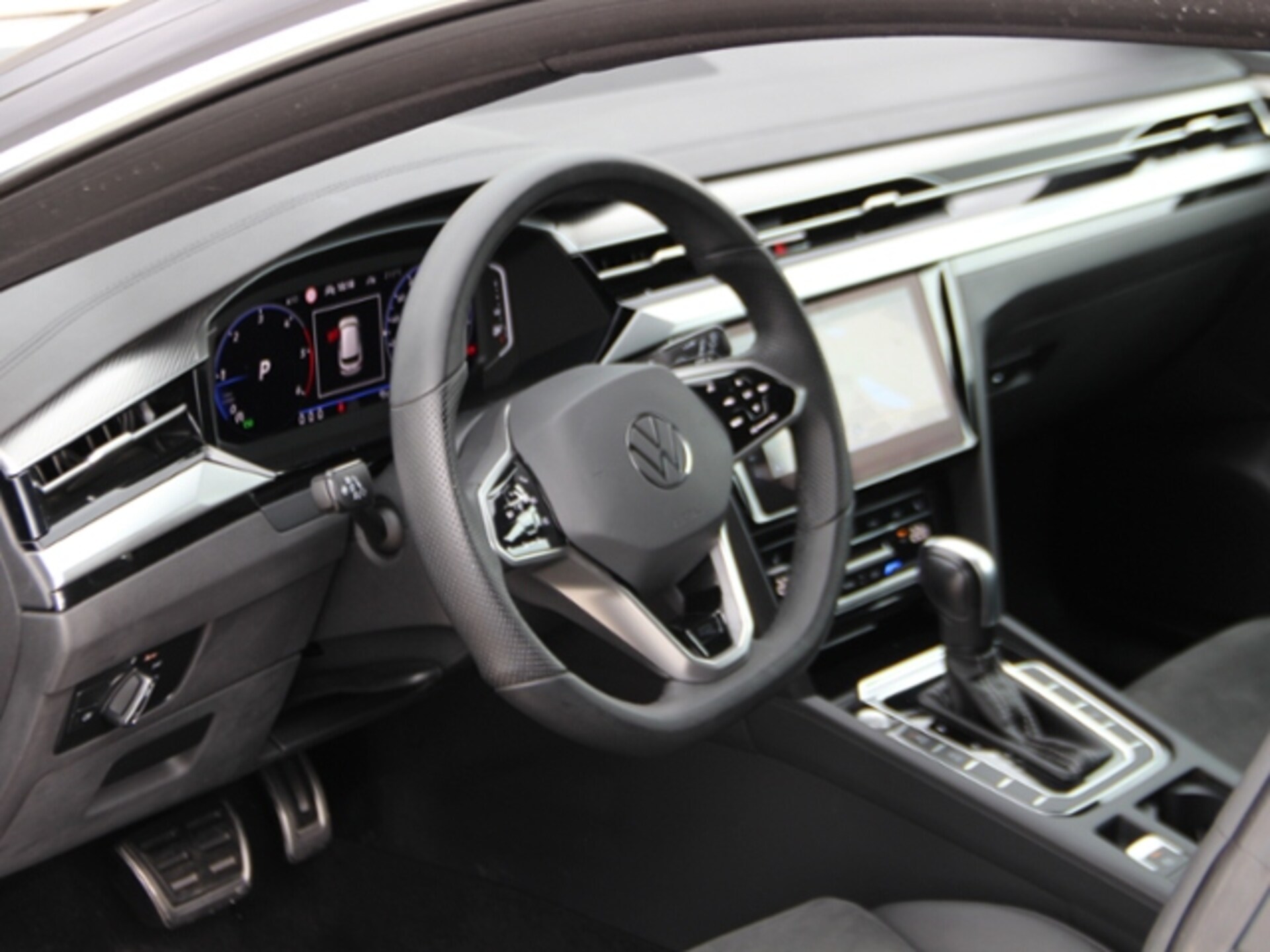 Volkswagen Arteon Shooting Brake R-Line