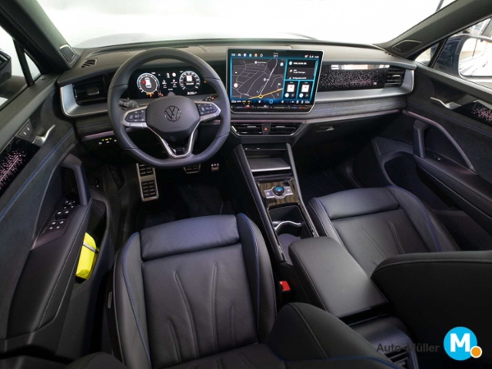 Volkswagen Tayron R-Line