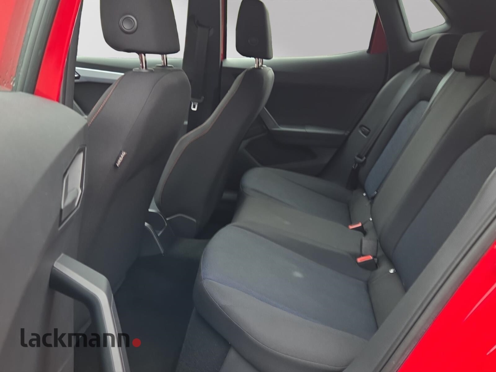 SEAT Ibiza – Bild 9