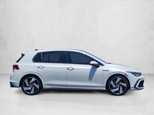 2023 Volkswagen Golf GTI