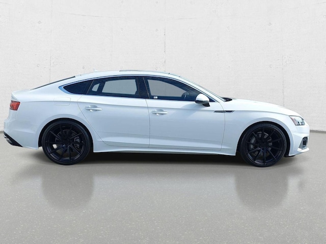 2020 Audi A5 Sportback