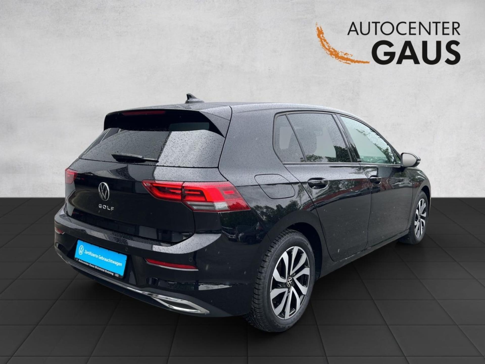 Volkswagen Golf Active