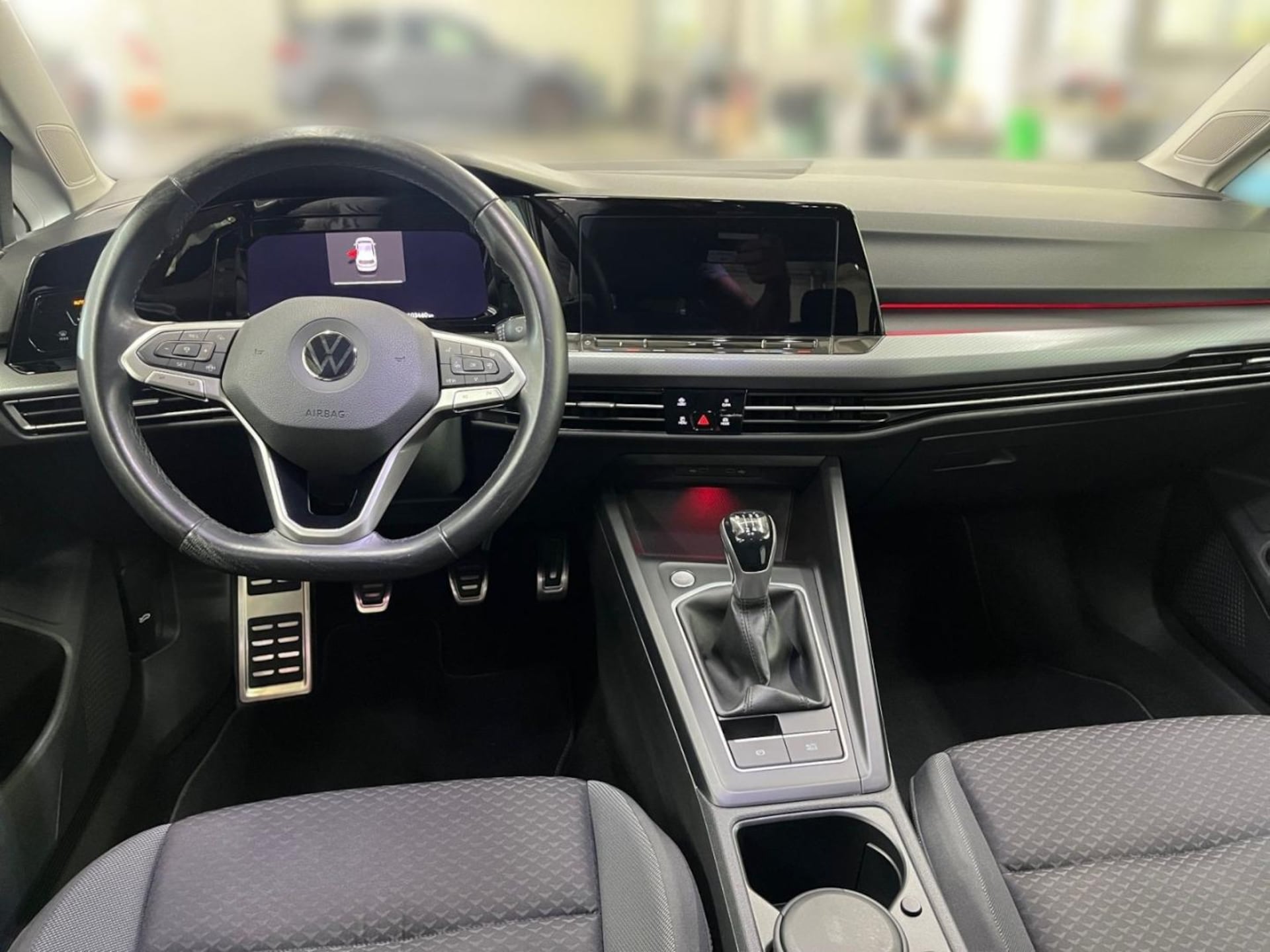 Volkswagen Golf Life