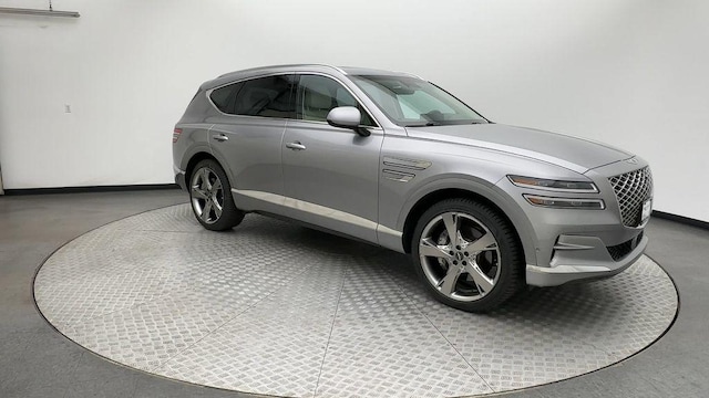 2023 Genesis GV80