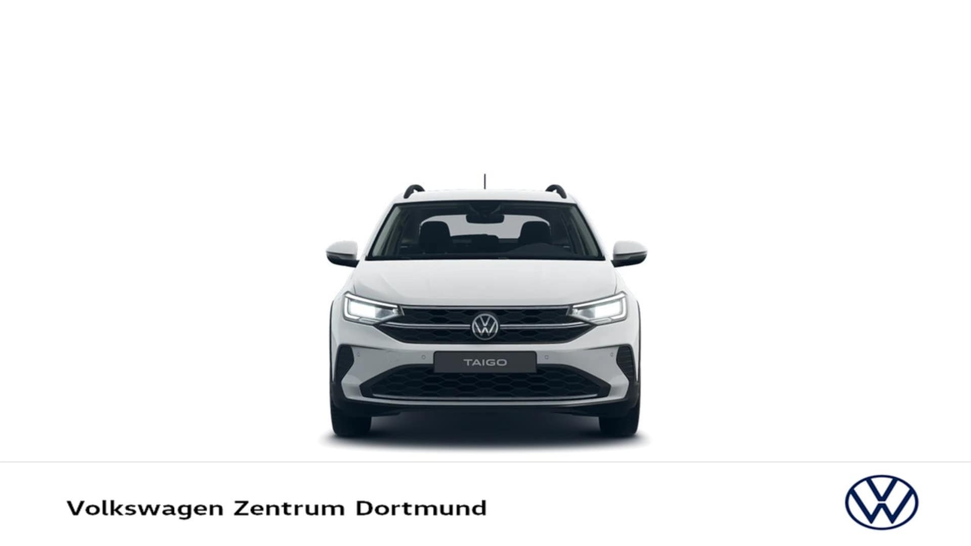 Volkswagen Taigo Life