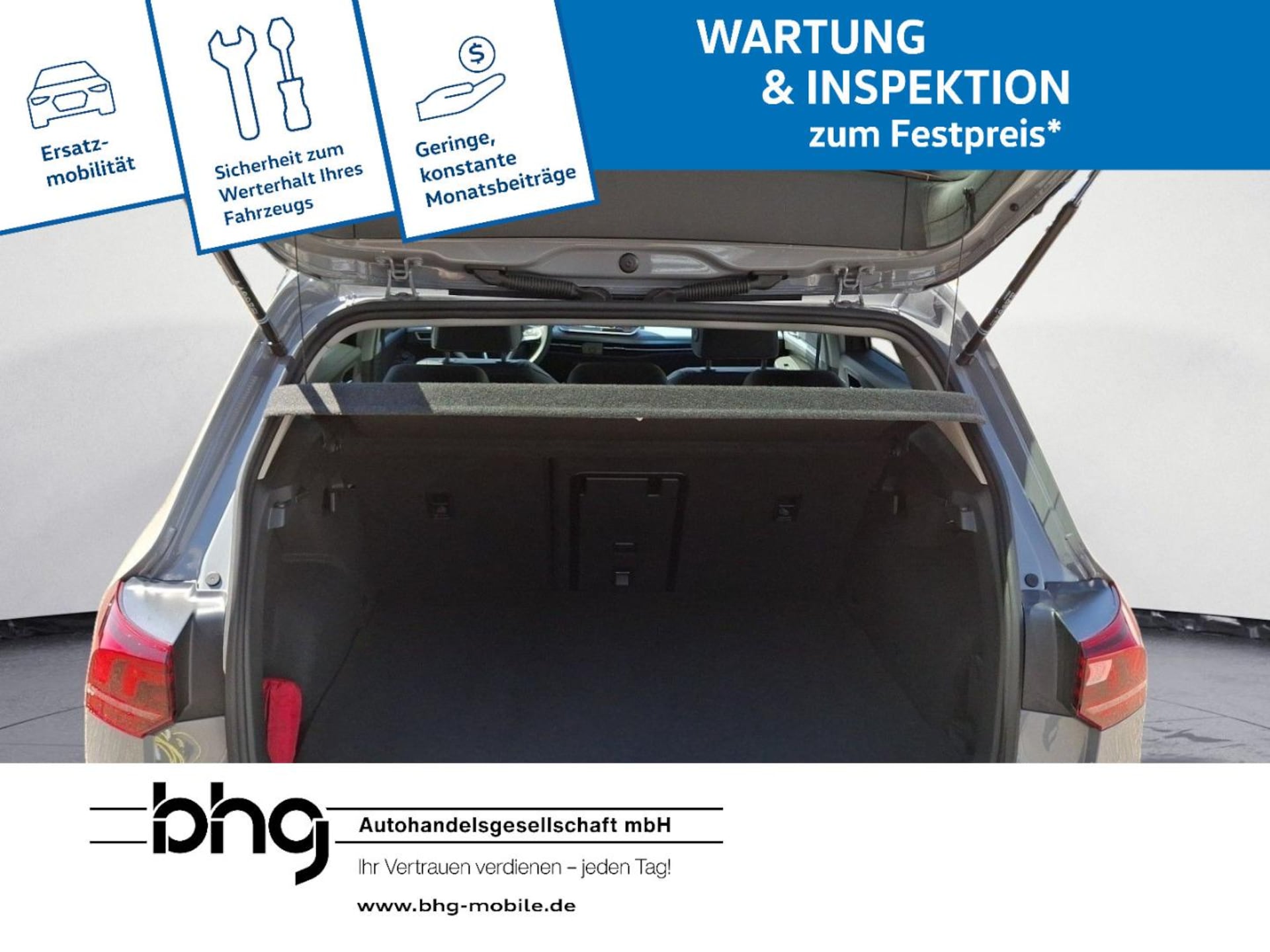 Volkswagen Golf ENERGY
