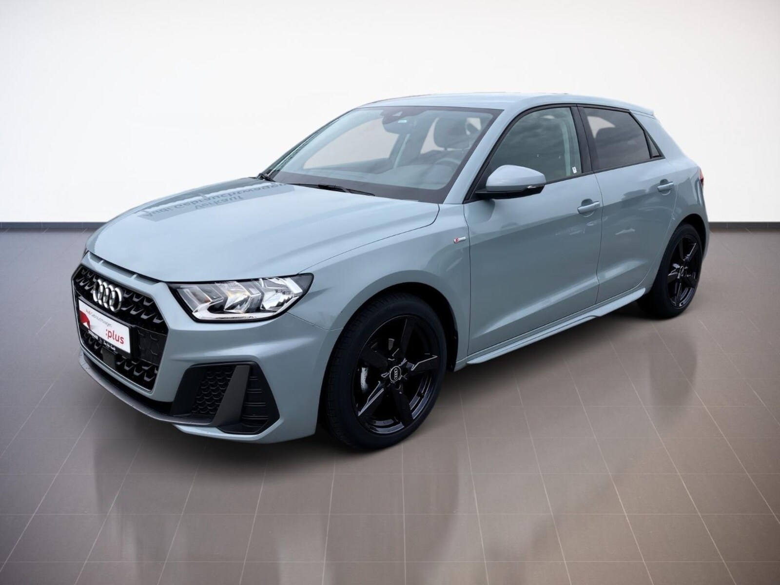 Audi A1 Sportback – Bild 2