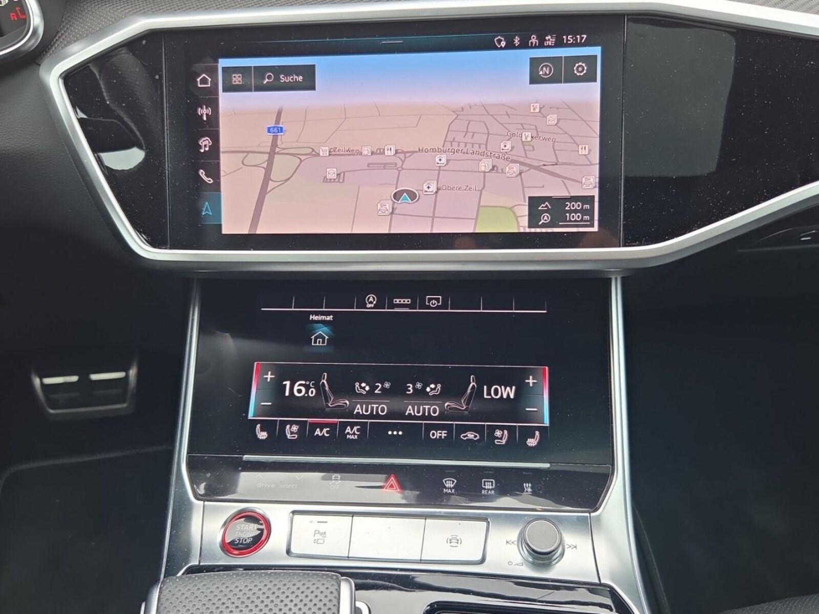 Audi S6 Limousine – Bild 6