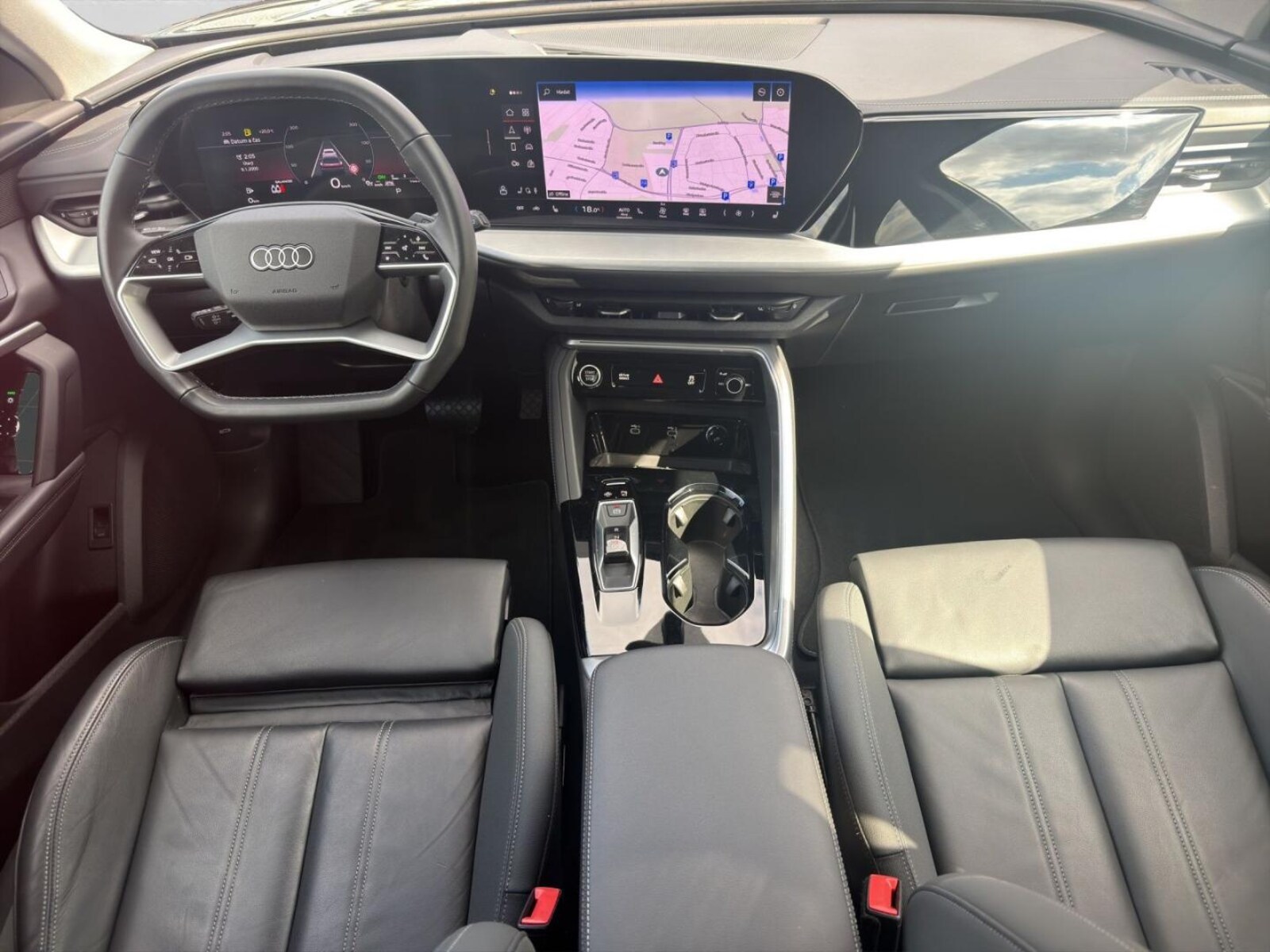 Audi Q5 – Bild 5