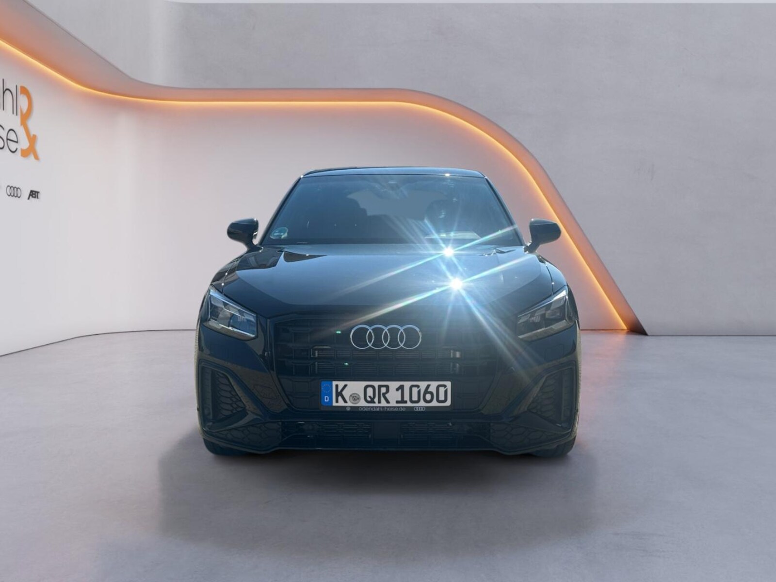 Audi Q2 – Bild 8