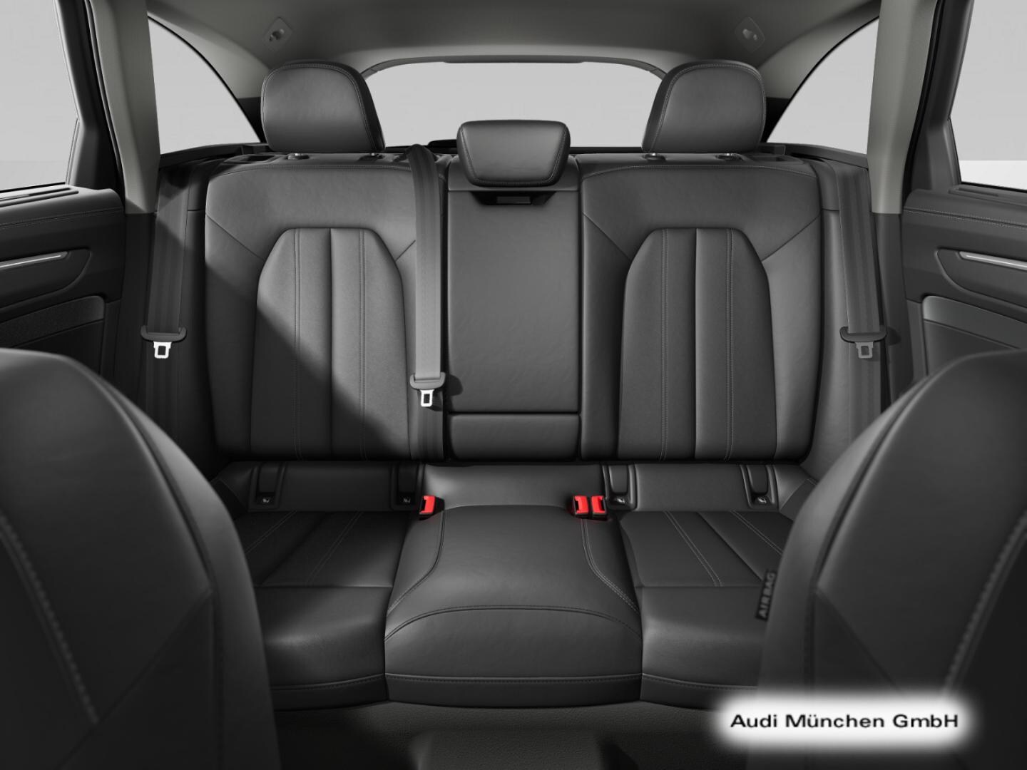 Bild über Audi A6 Avant TDI 150 kW S tronic - für weitere Informationen kontaktieren Sie den Audi Partner