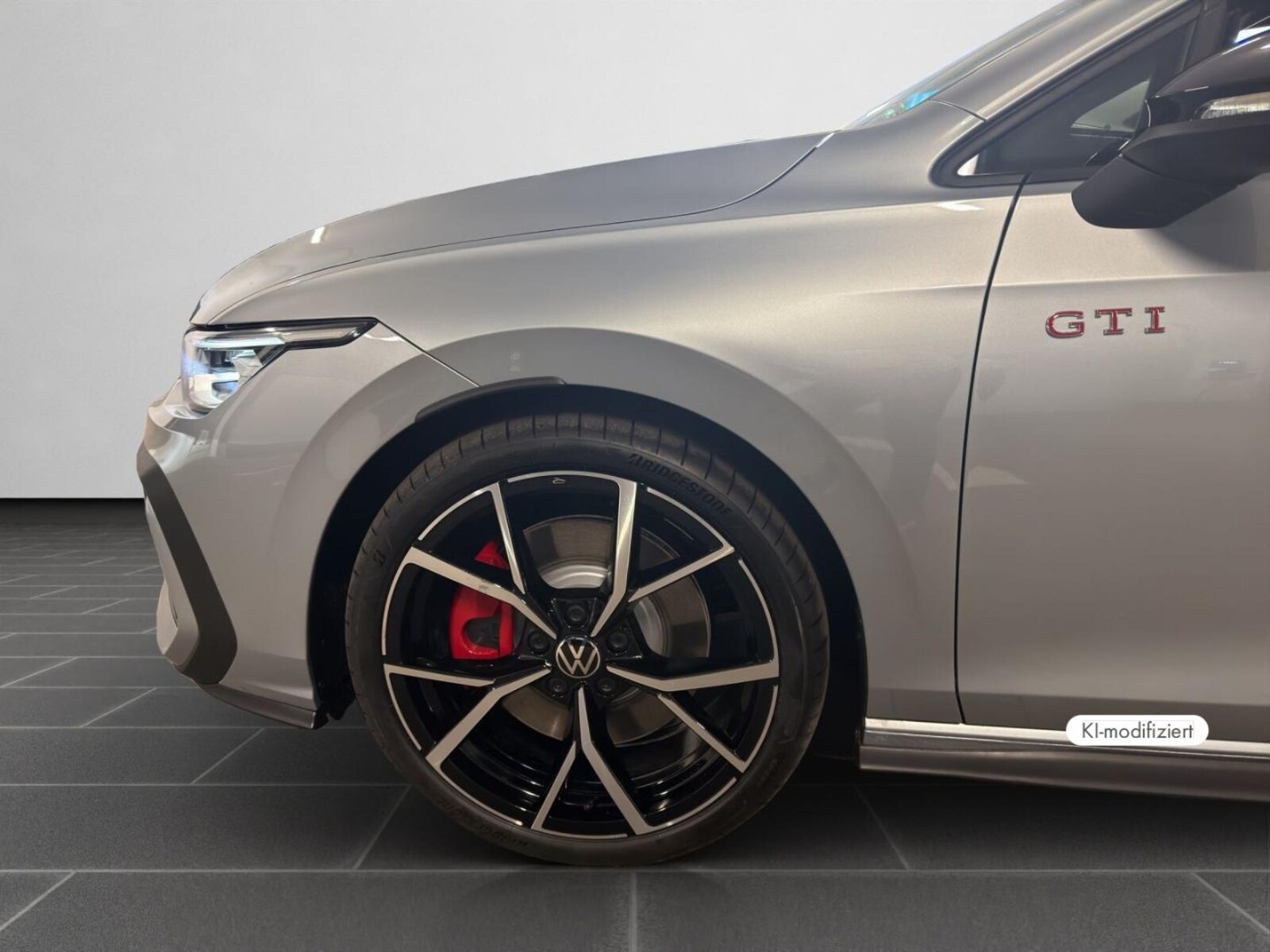 Volkswagen Golf – Bild 8