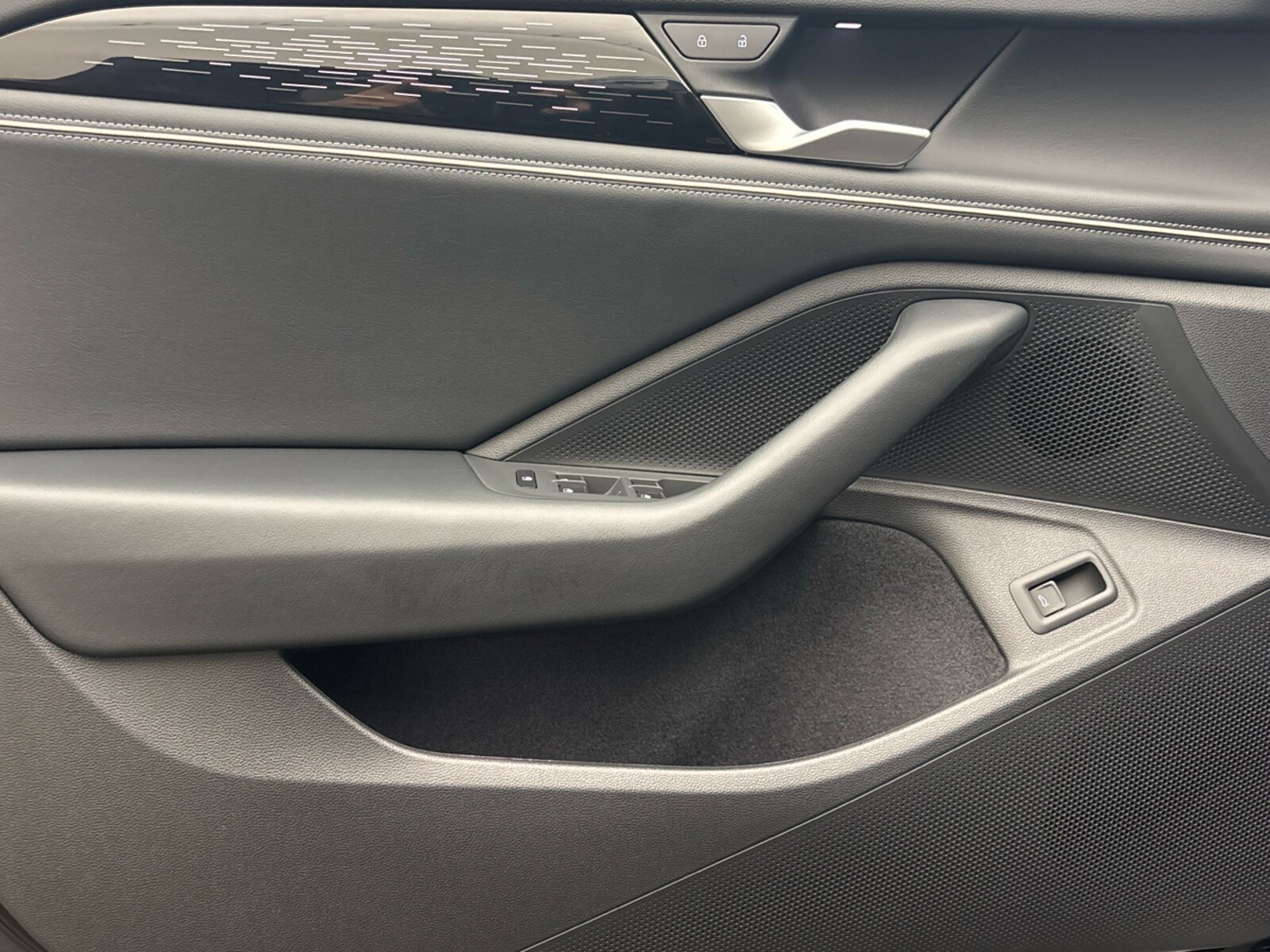 Volkswagen Passat – Bild 12