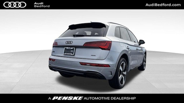 2024 Audi Q5