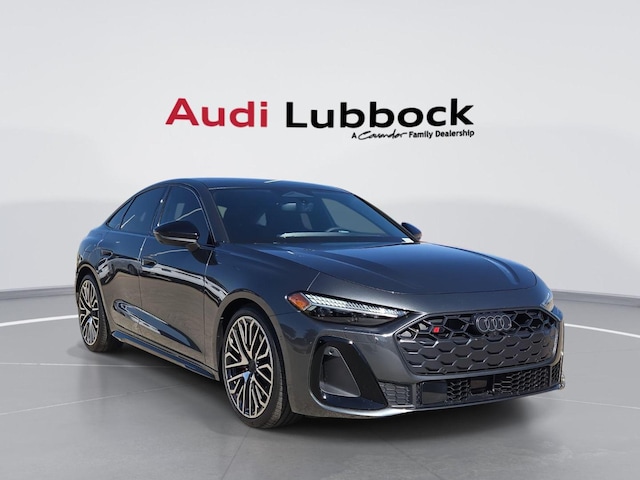Photo of 2026 Audi S5 Sedan