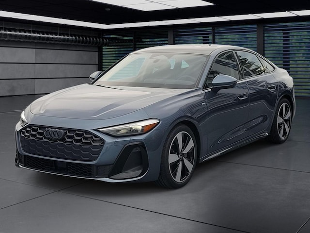 2026 Audi A5 Sedan