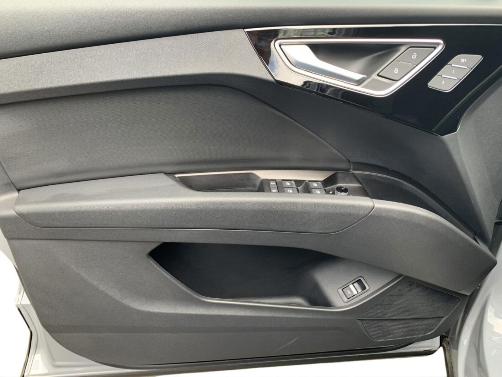Audi Q4 e-tron – Bild 11