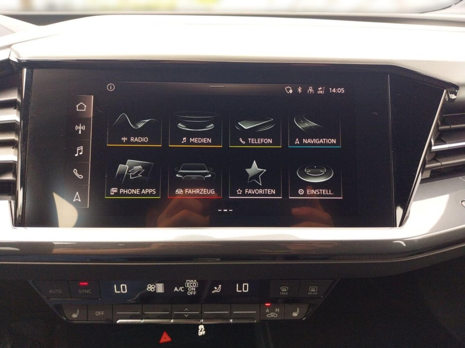 Audi Q4 e-tron – Bild 8