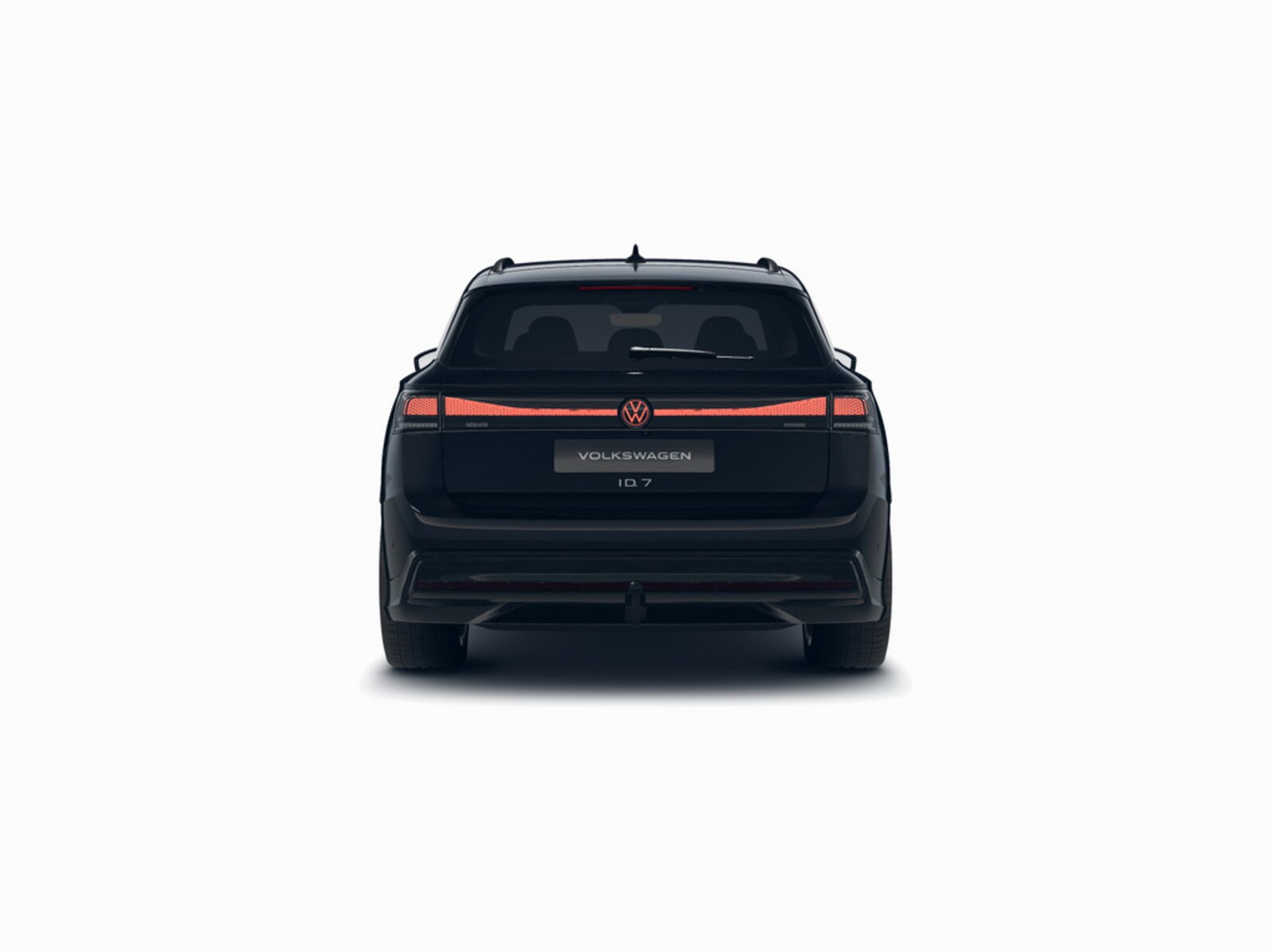 Volkswagen ID.7 Tourer – Bild 8