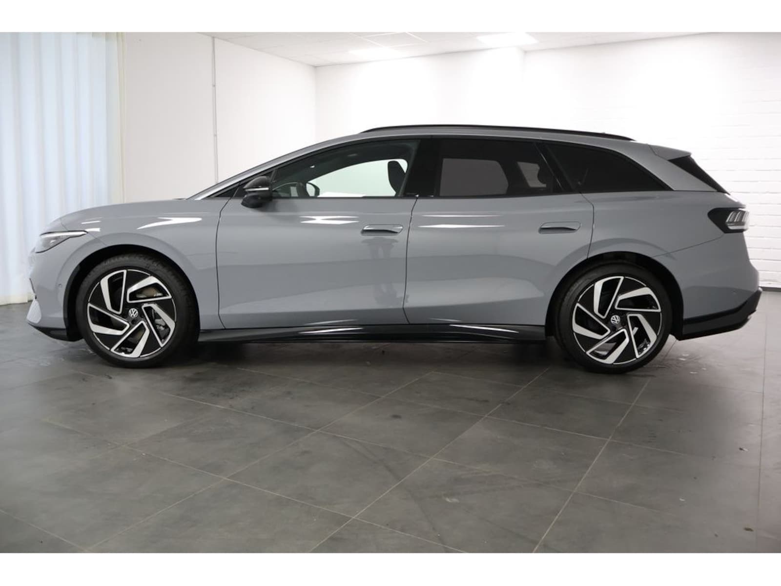 Volkswagen ID.7 Tourer – Bild 7