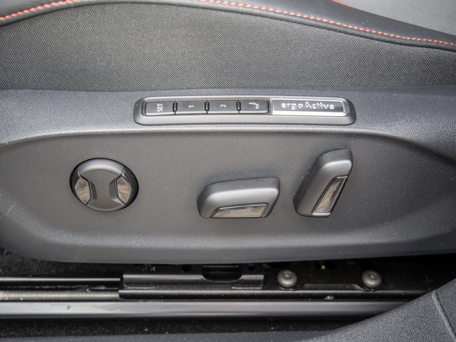 Volkswagen ID.7 Tourer – Bild 19