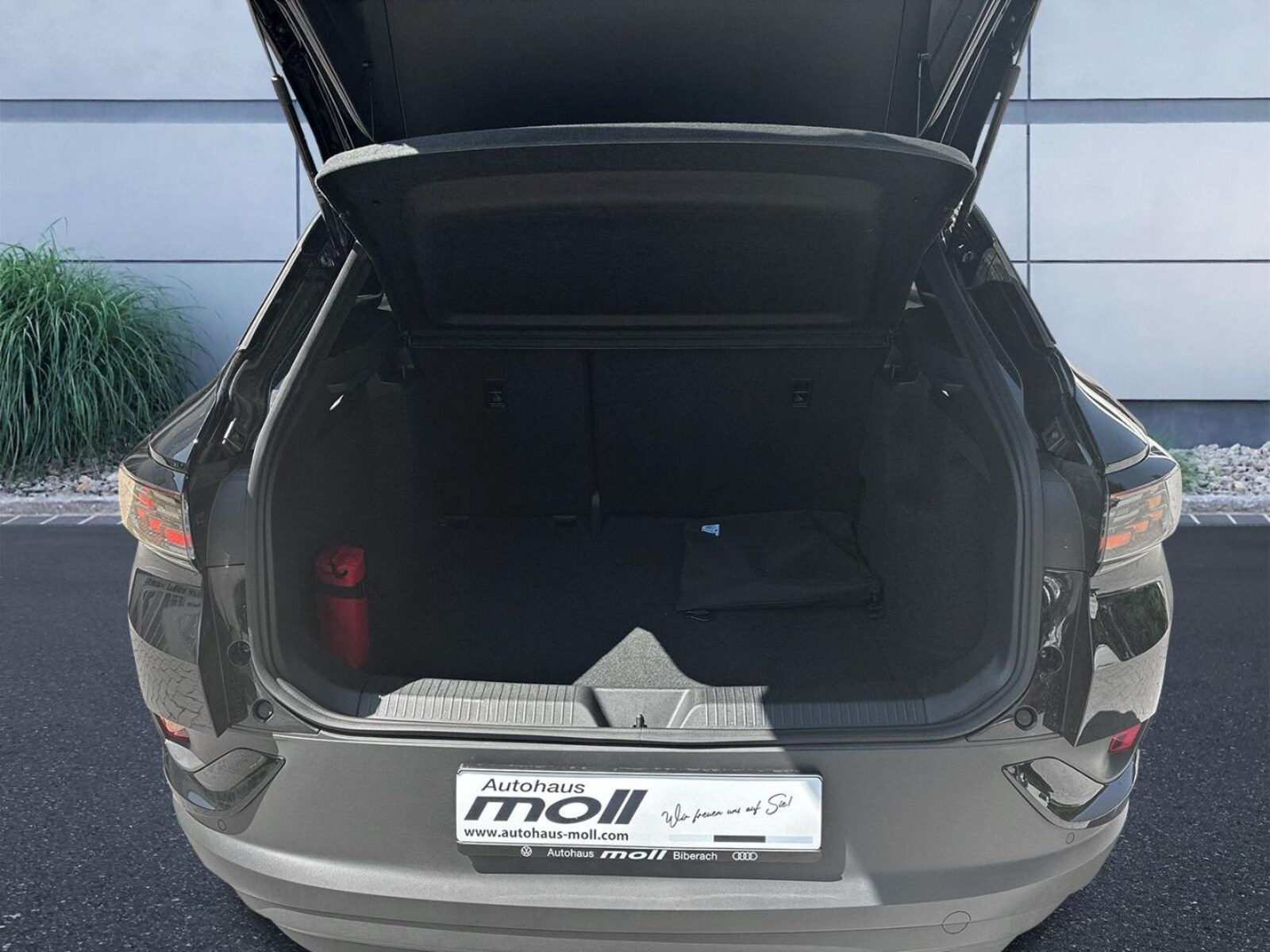 Volkswagen ID.4 – Bild 8