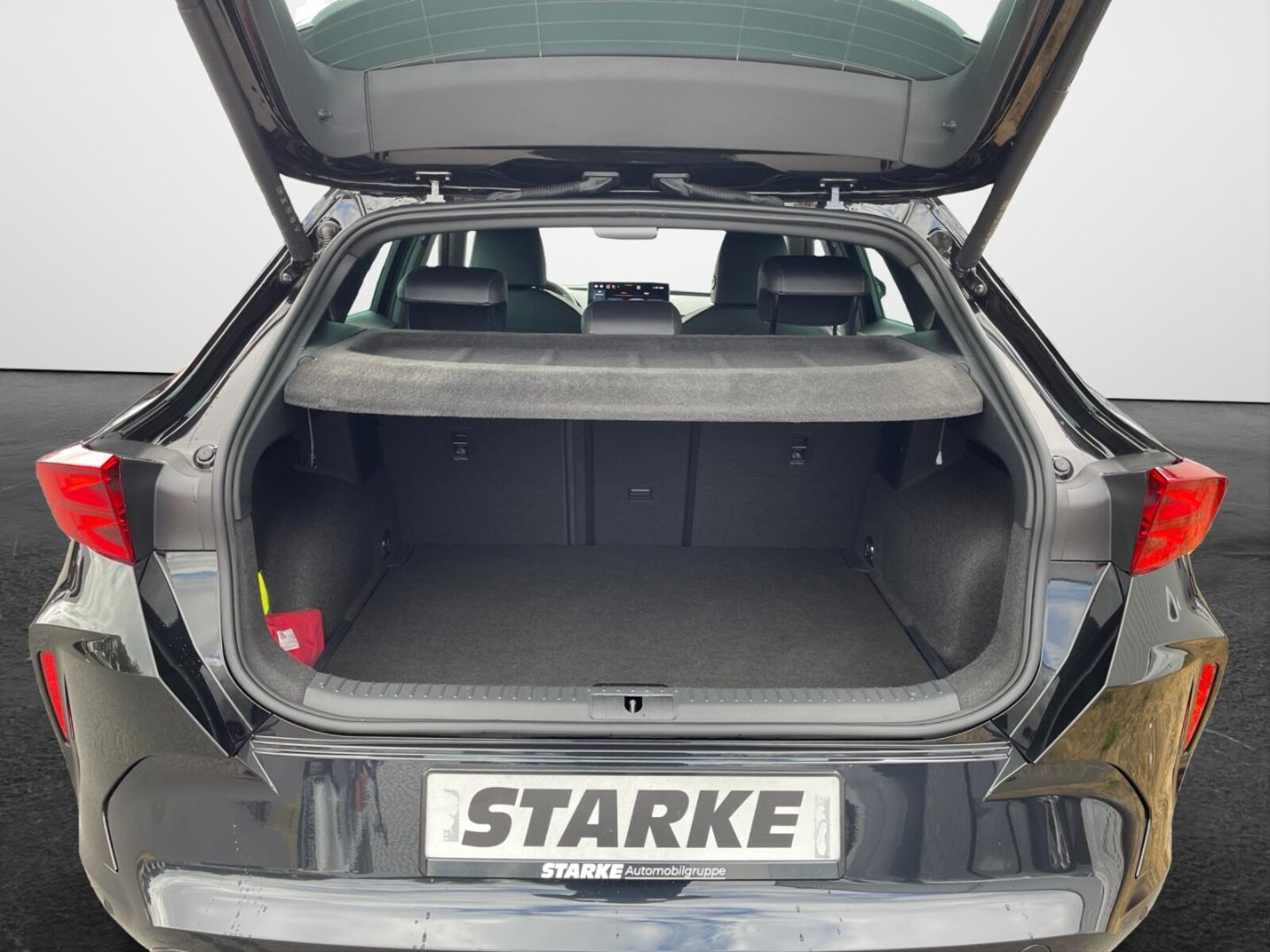 CUPRA Formentor – Bild 12
