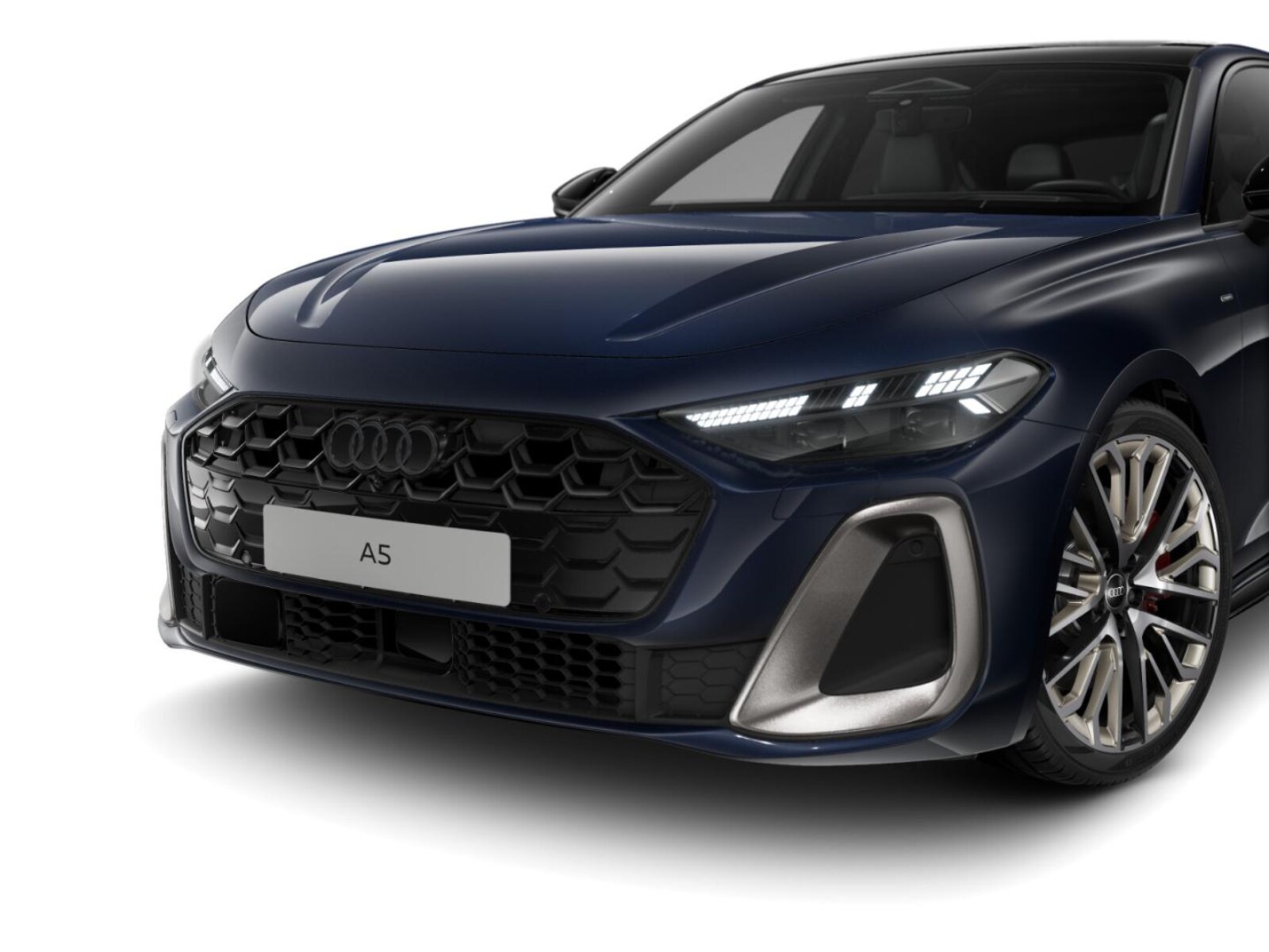 Audi A5 Limousine – Bild 9