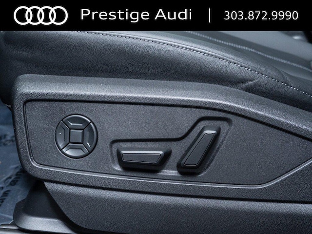 2025 Audi Q5 Premium - Photo 21